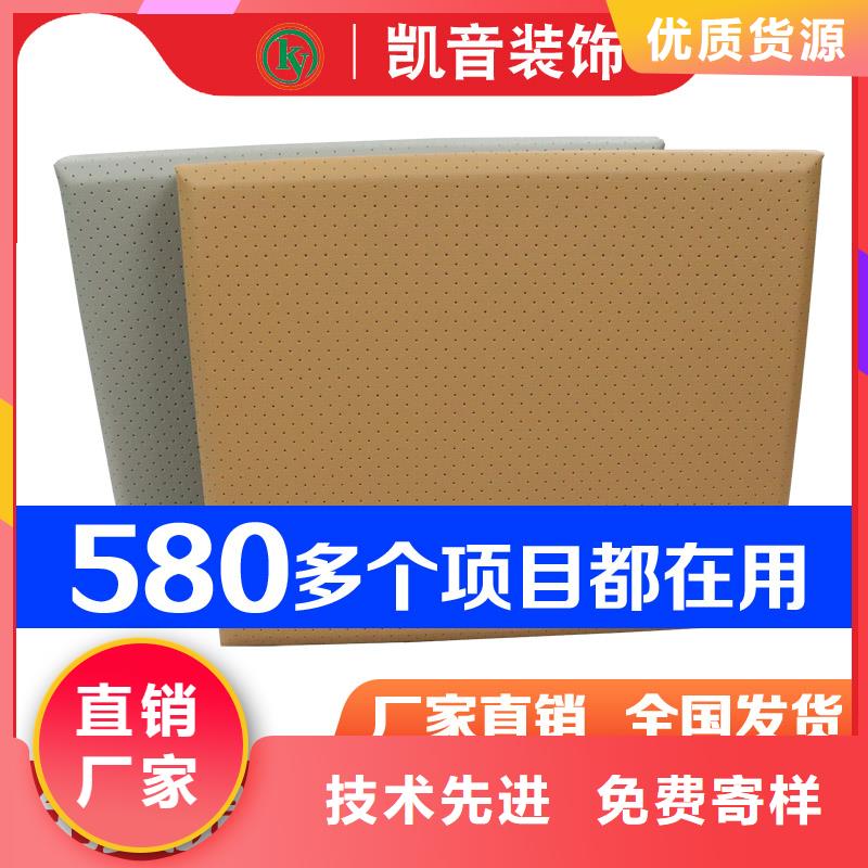 防撞吸音板-吸聲體今日新品