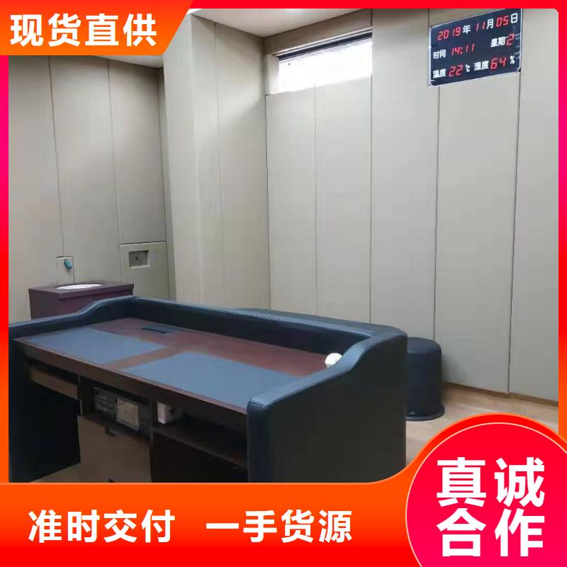 防撞吸音板软包吸音板厂家产品细节