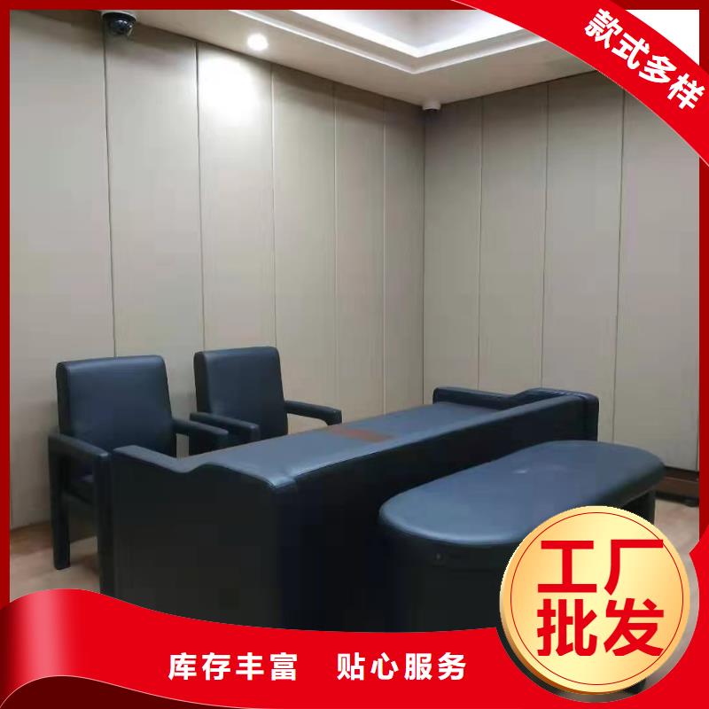 防撞吸音板服務周到