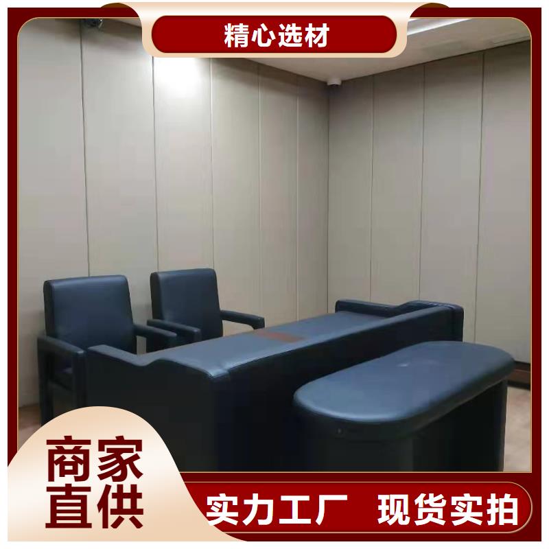 肇慶籃球館防撞吸音板軟包