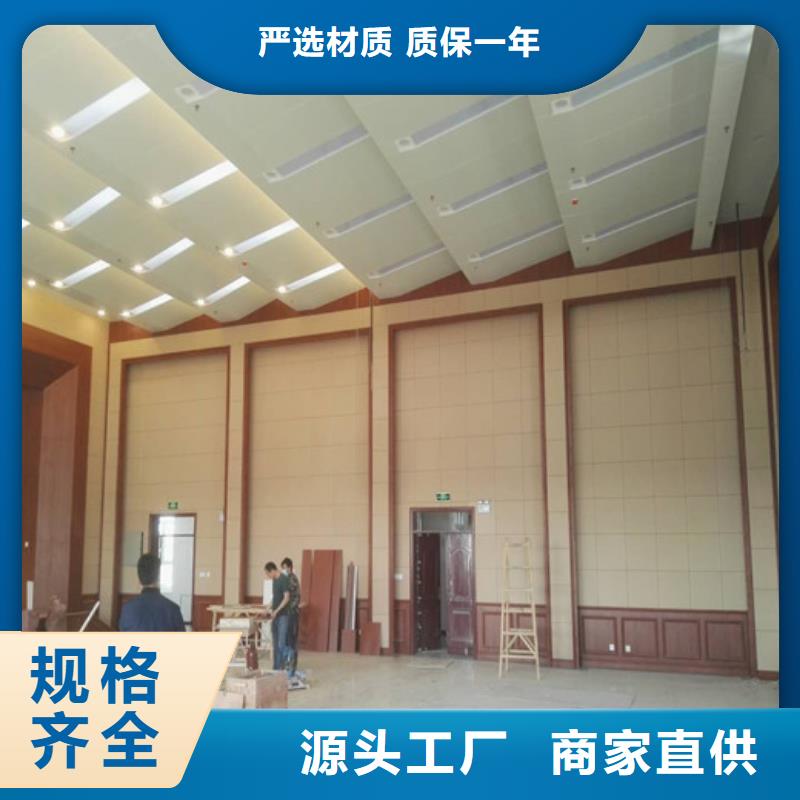 防撞吸音板软包吸音板厂家产品细节