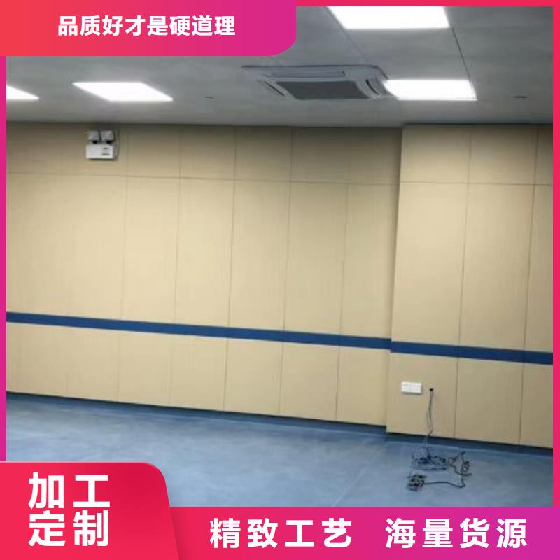防撞吸音板布藝軟包吸音板廠家工廠直銷