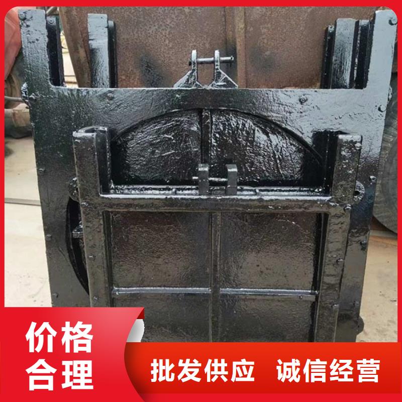 平面铸铁闸门铸铁闸门生产厂家