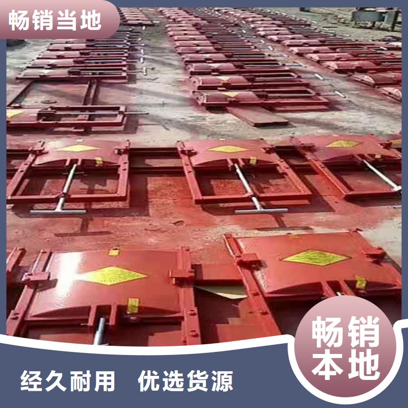 周邊單向止水鑄鐵閘門生產(chǎn)廠家