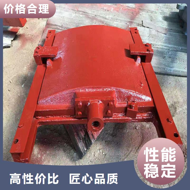 鑄鐵鑲銅閘門-品質(zhì)保障