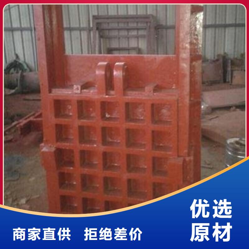 鑄鐵閘門廠家供應(yīng)價格