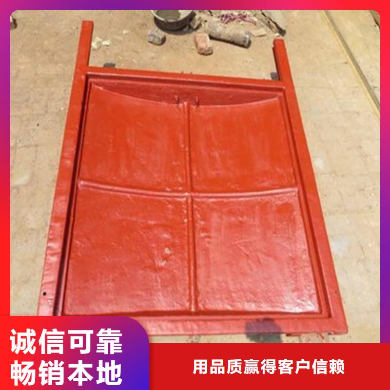 鑄鐵鑲銅閘門-品質(zhì)保障