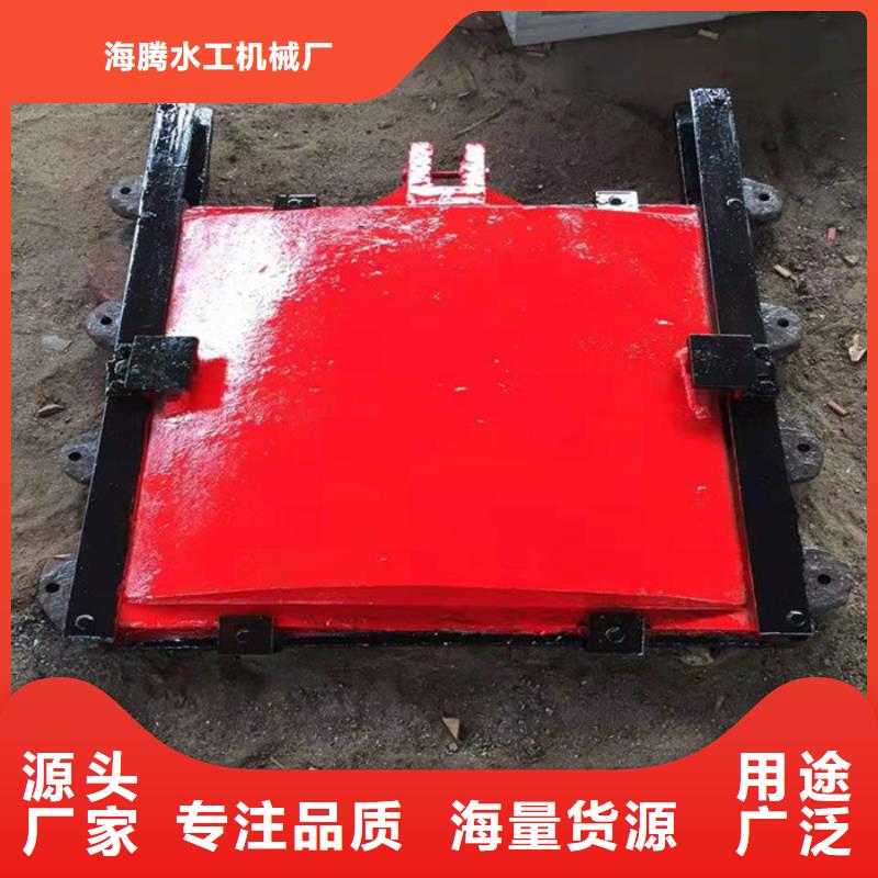 優(yōu)質(zhì)弧形鑄鐵閘門廠家