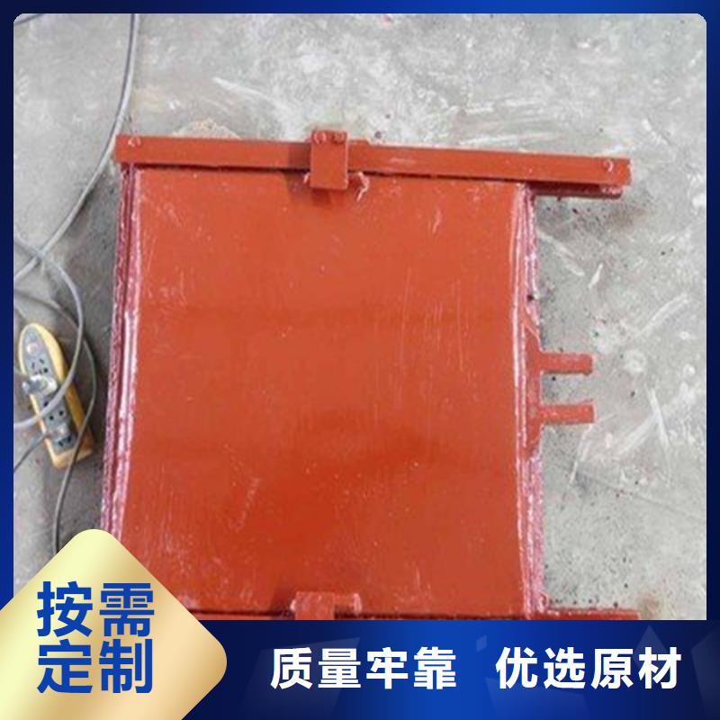 優(yōu)質(zhì)弧形鑄鐵閘門廠家