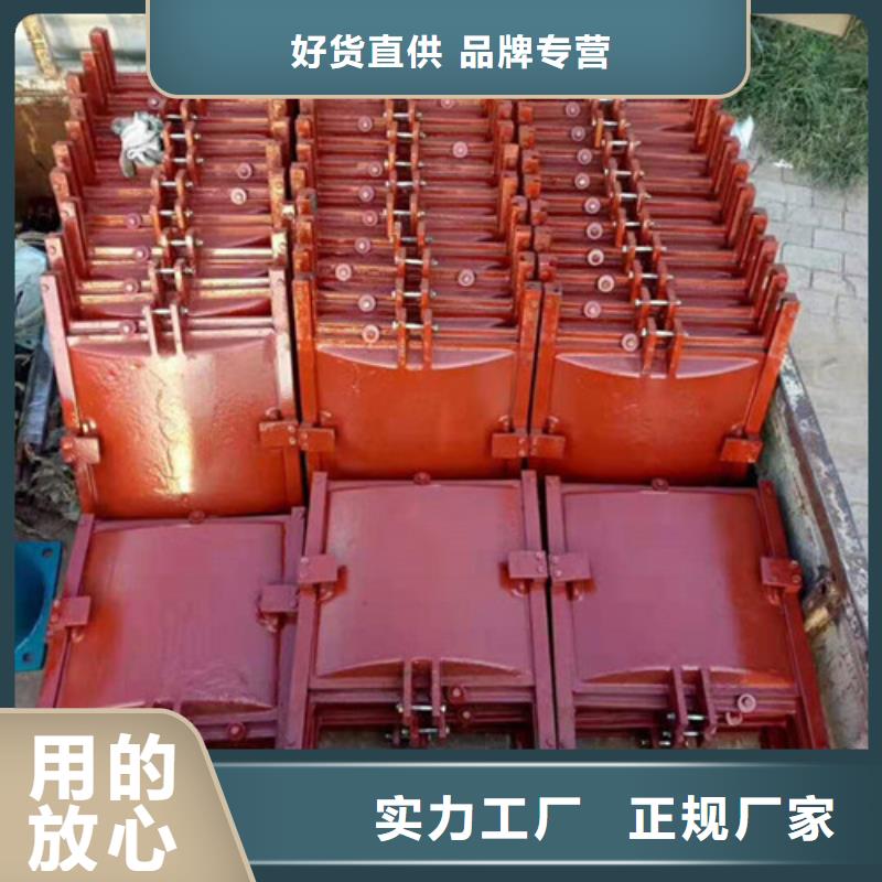 球磨鑄鐵閘門貨源充足