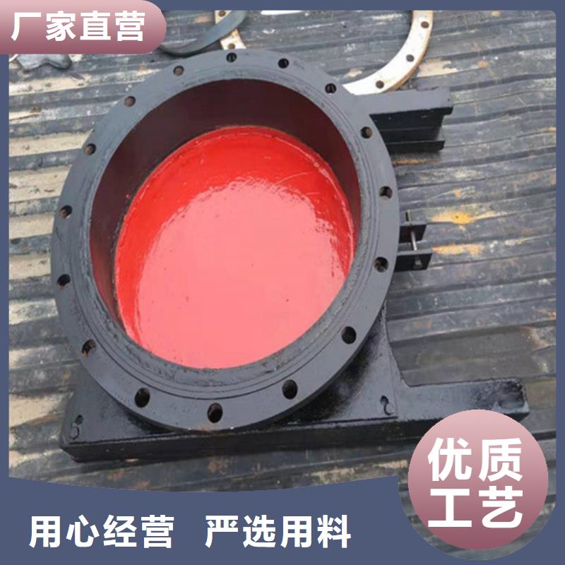 平面铸铁闸门铸铁闸门生产厂家
