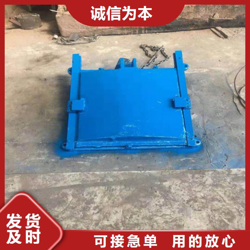 三沙市灌渠閘門經(jīng)濟實用