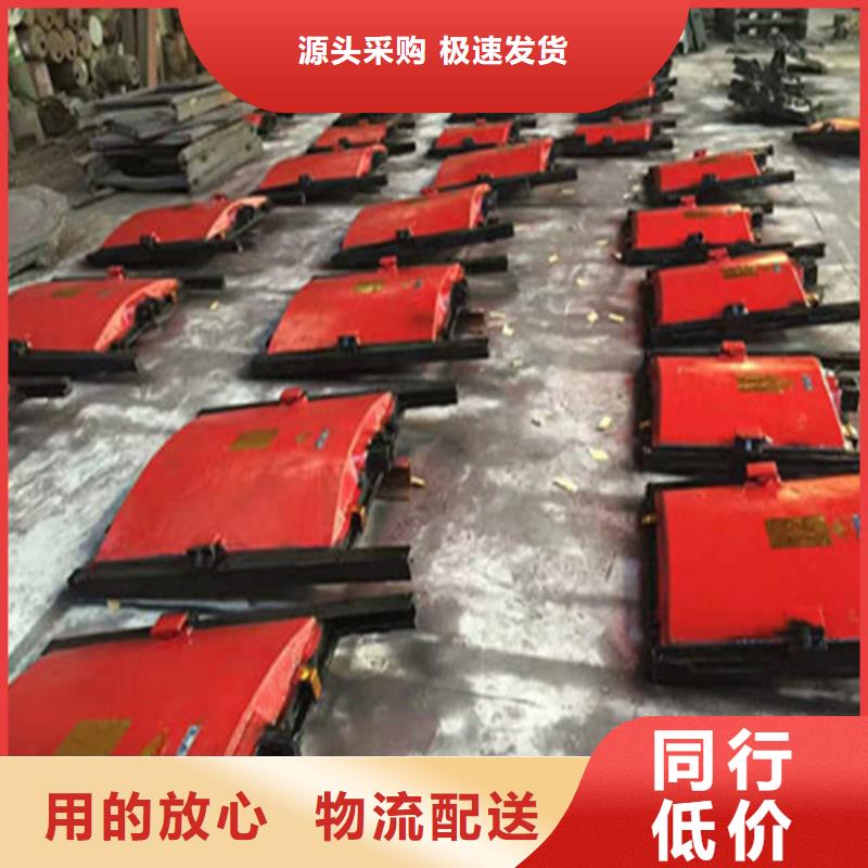 弧形铸铁闸门库存充足