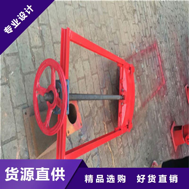 保質(zhì)保量：?jiǎn)蜗蛑顾T鐵閘門(mén)