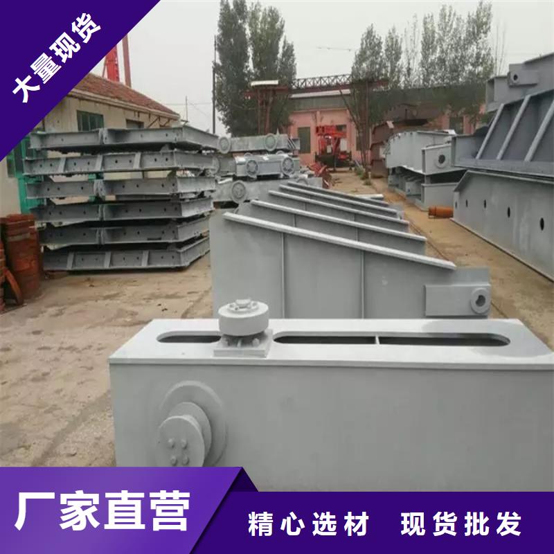 滑動(dòng)鋼制閘門大量現(xiàn)貨充足