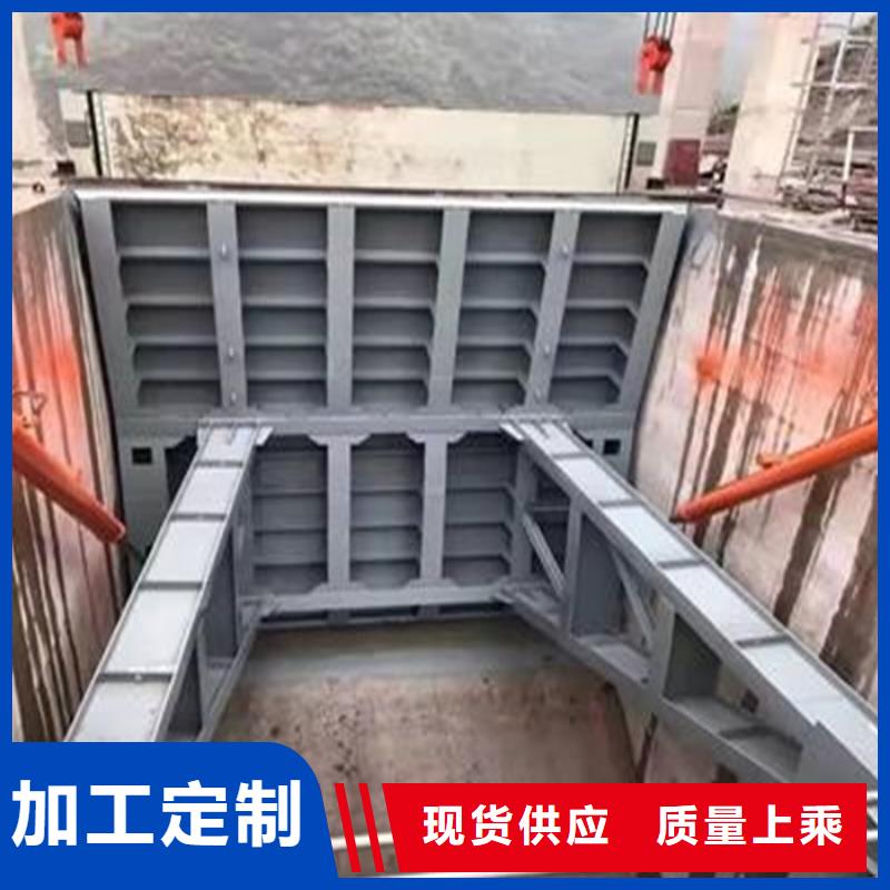 水电站钢制闸门一站式厂家