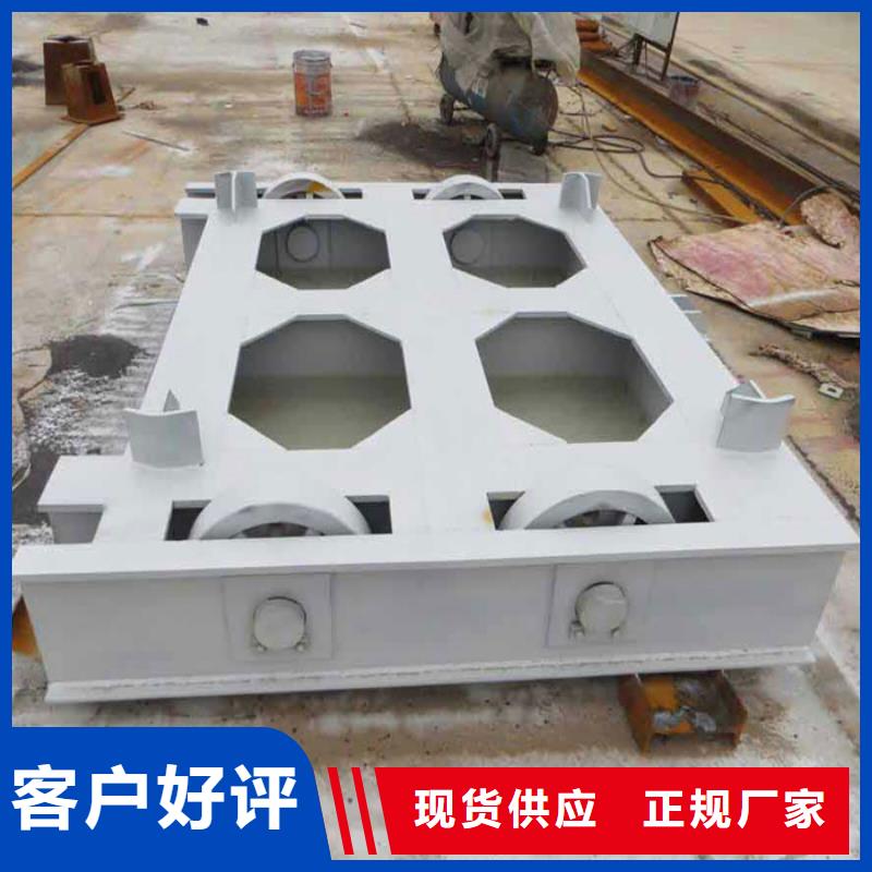 選購(gòu)定輪鋼制閘門(mén)可按需定制