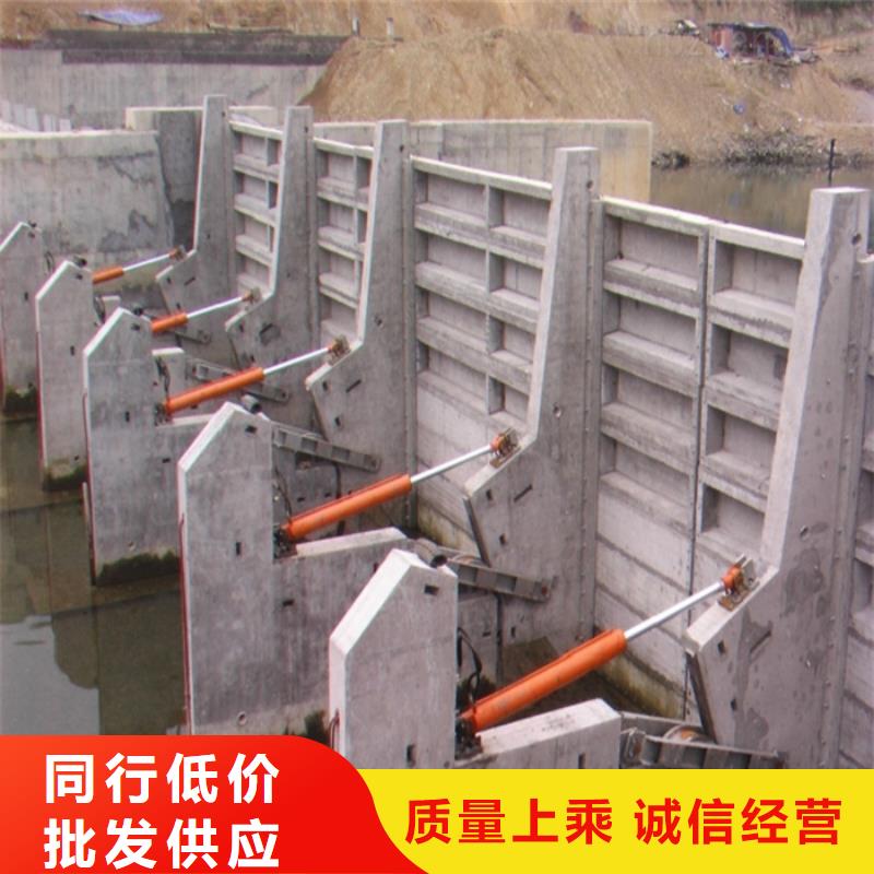 质优价廉的平板钢闸门经销商