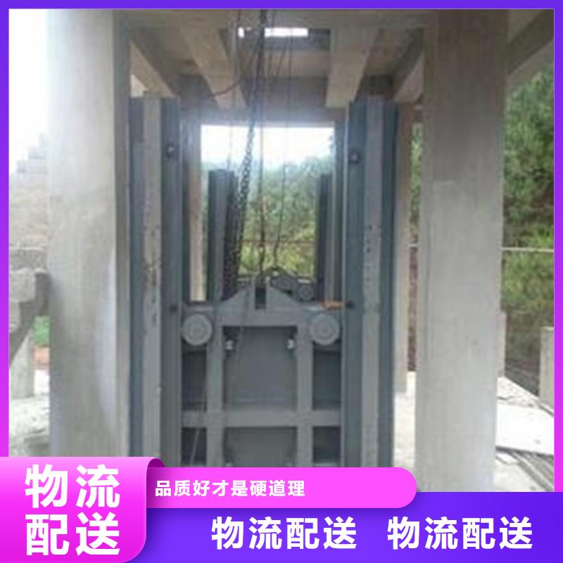精選鋼制平面閘門(mén)廠家