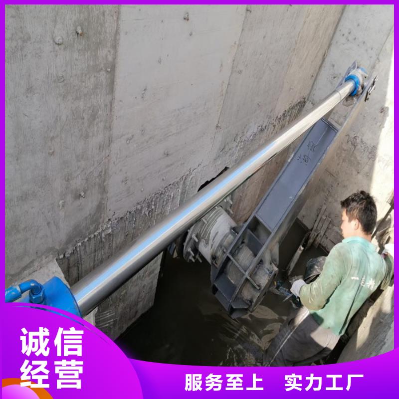 翻板闸门优质商家