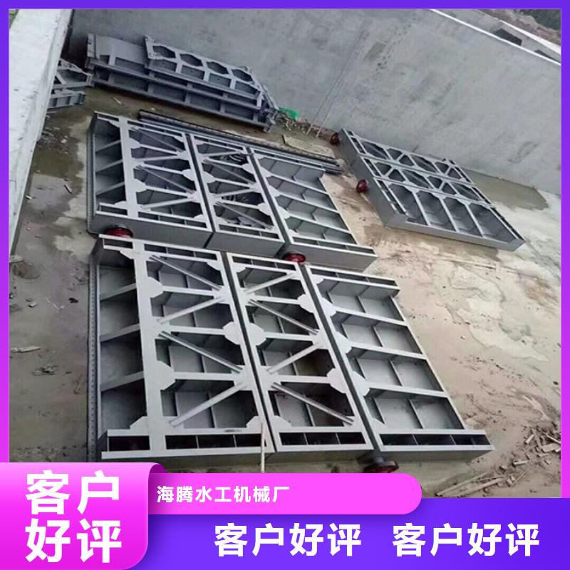 滑動(dòng)鋼制閘門大量現(xiàn)貨充足