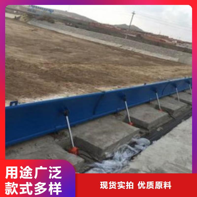 有現(xiàn)貨的景觀鋼壩生產(chǎn)廠家
