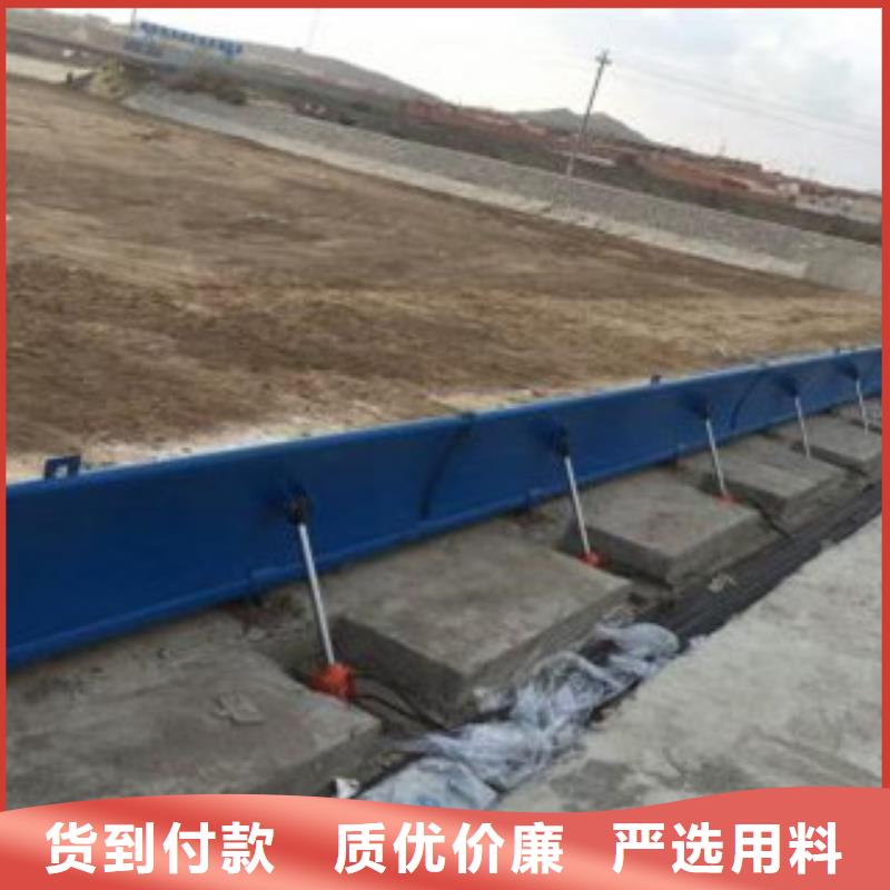 液壓翻板鋼閘門批發(fā)品類齊全