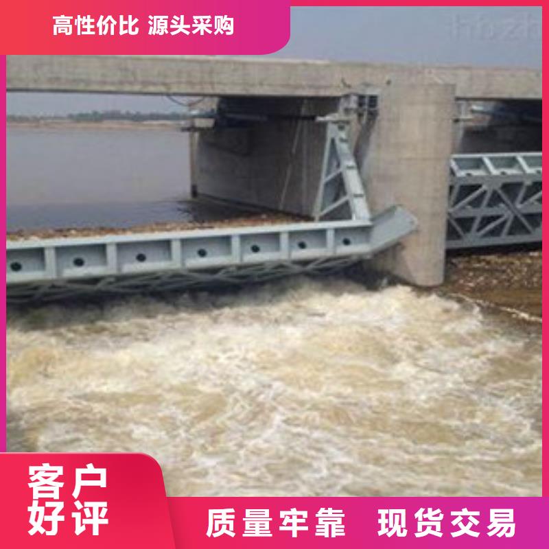 2025品质过硬#钢坝闸门厂家#解决方案