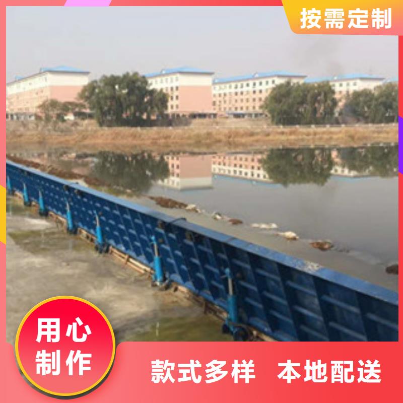 液压升降坝可来电定制-质量可靠
