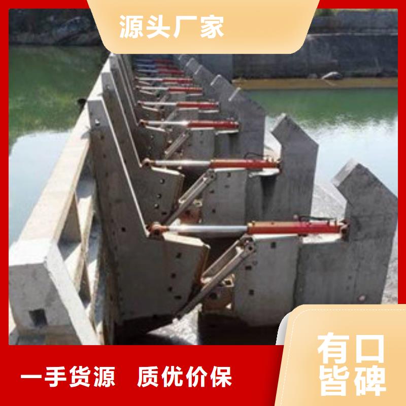 翻板闸门供应商-长期合作
