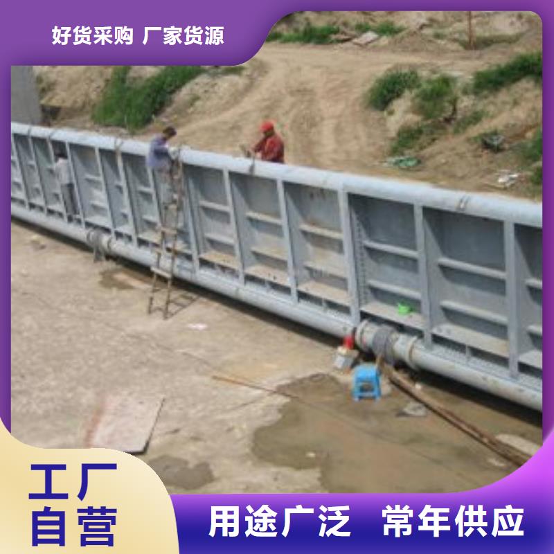 液压式翻板闸门供货商
