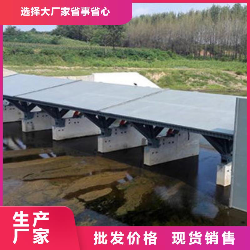 鋼壩閘門直供全國品牌:本地廠家
