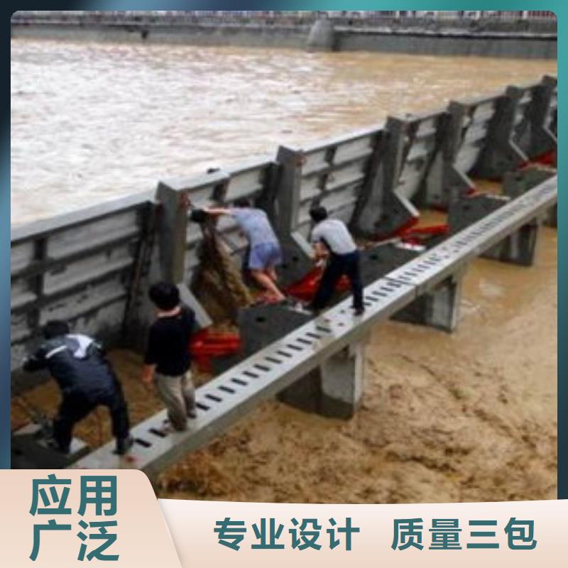 翻板闸门供应商-长期合作