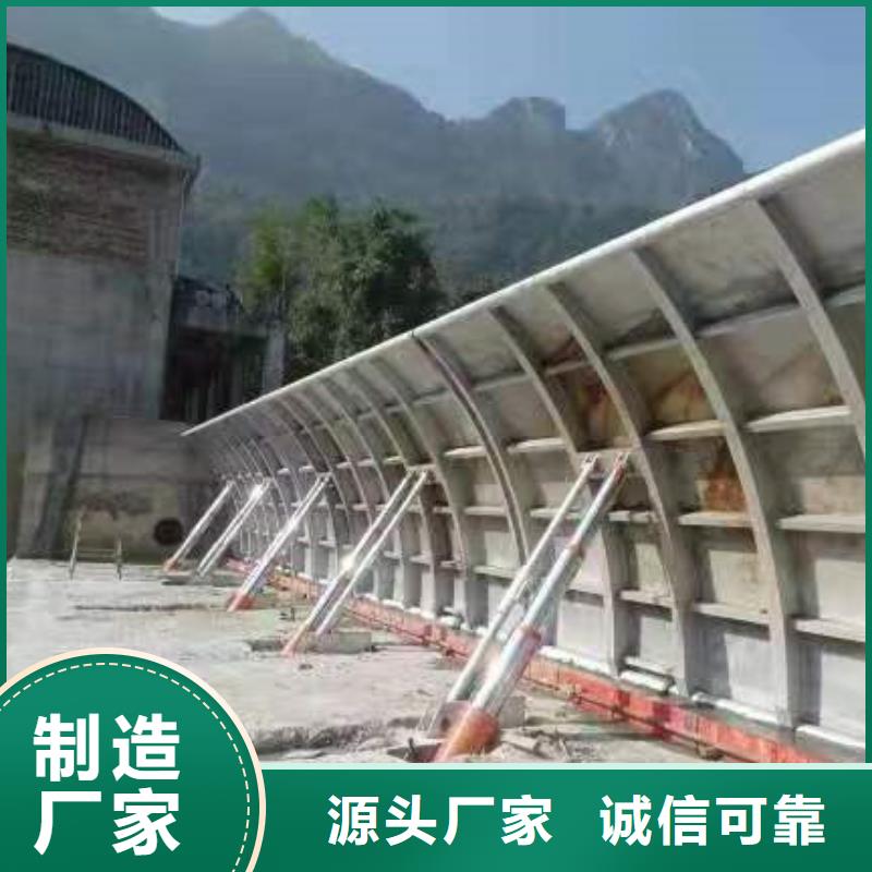 景觀鋼壩廠家