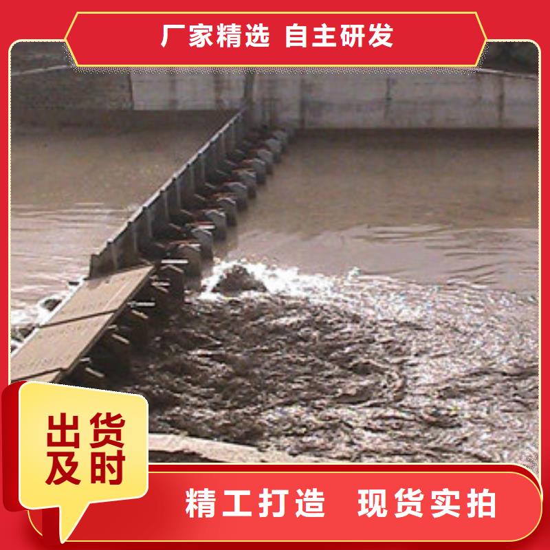 底横轴旋转液压钢坝品牌:筑腾铸铁闸门启闭机厂家