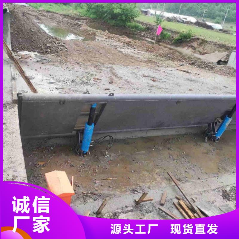 液壓翻板鋼閘門批發(fā)品類齊全