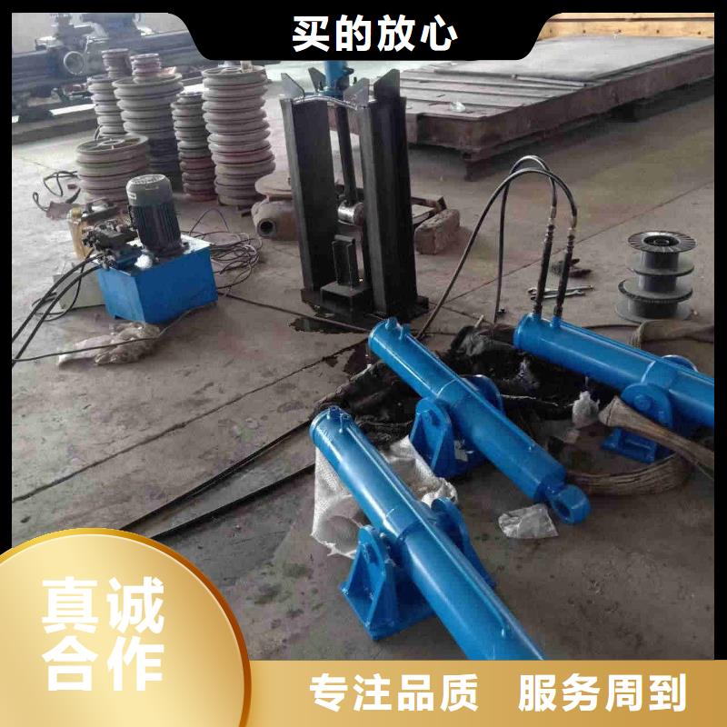 质量可靠的底横轴旋转液压钢坝生产厂家