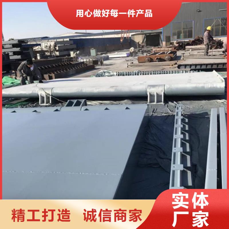 翻板闸门供应商-长期合作