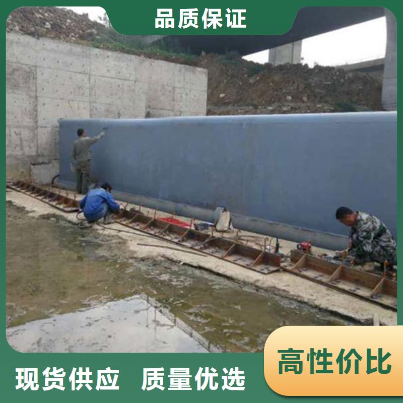 值得信赖的液压翻板闸门销售厂家