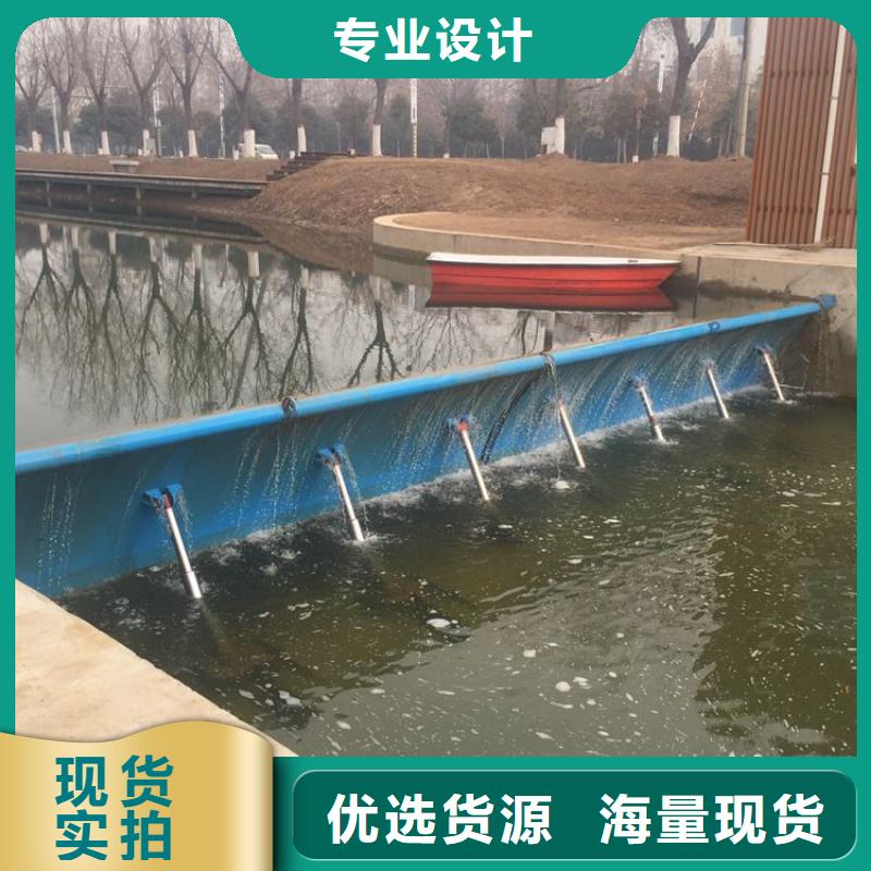 定制液壓翻板鋼閘門的廠家