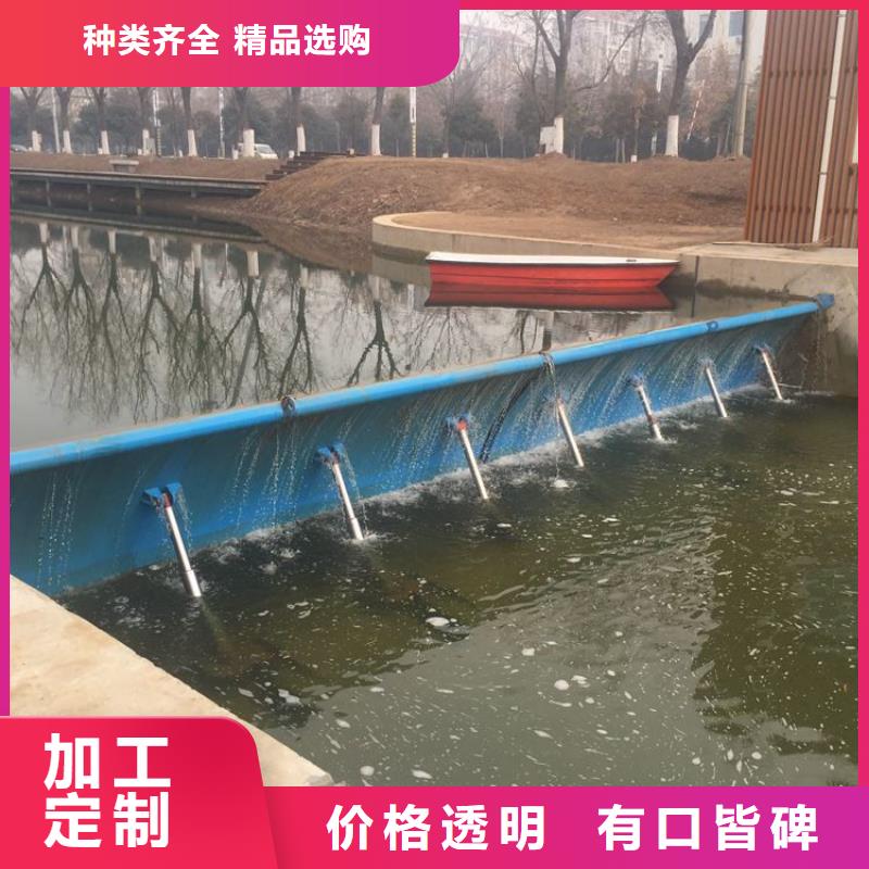 發(fā)貨及時(shí)的液壓壩 液壓升降壩銷售廠家