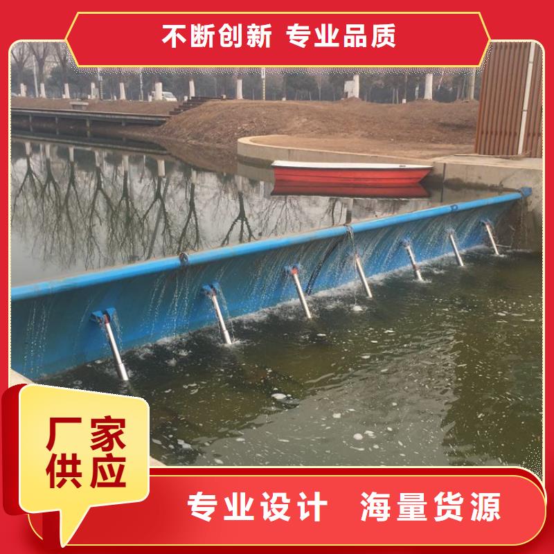 底軸液壓鋼壩大品牌放心購