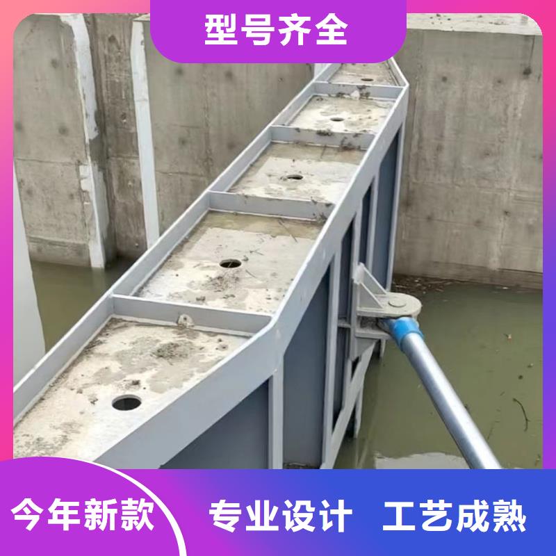 翻板闸门供应商-长期合作