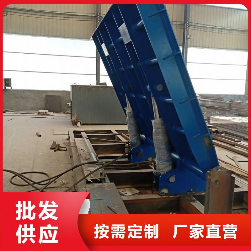 鋼壩閘門直供全國品牌:本地廠家
