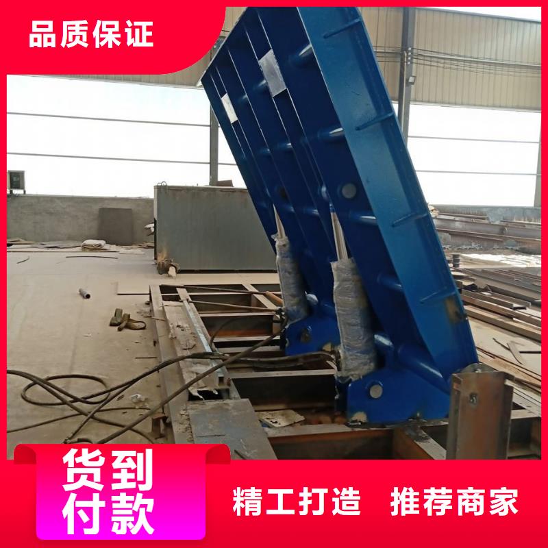 液壓升降壩可來(lái)電定制-質(zhì)量可靠