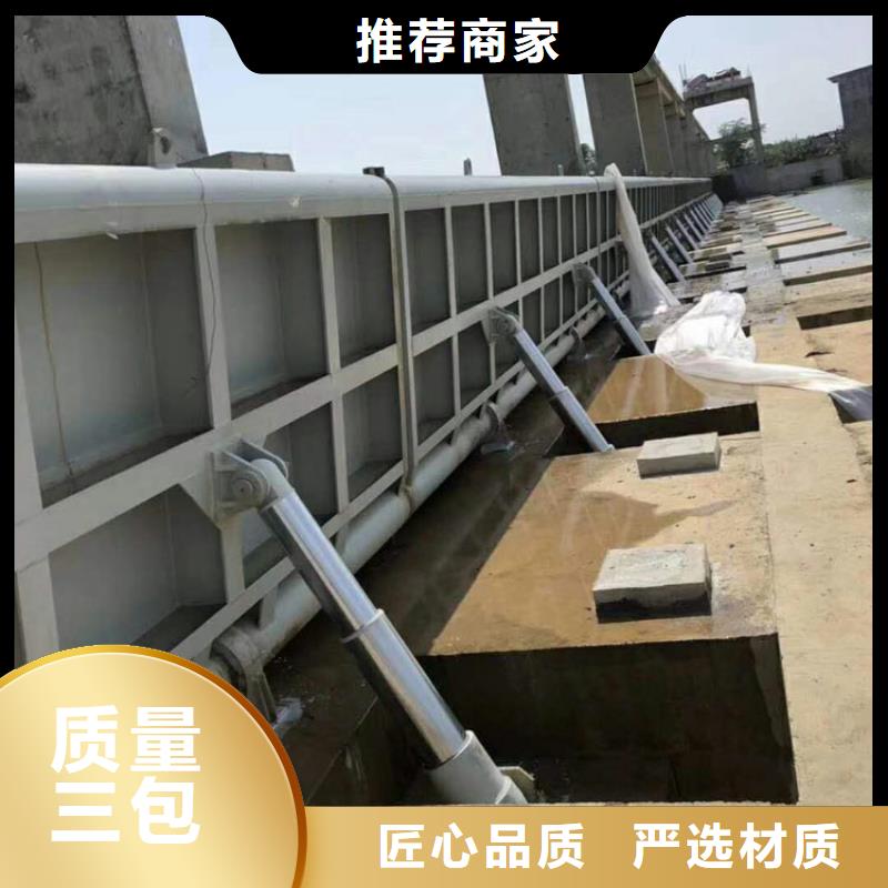 可信賴的液壓翻板鋼閘門生產(chǎn)廠家