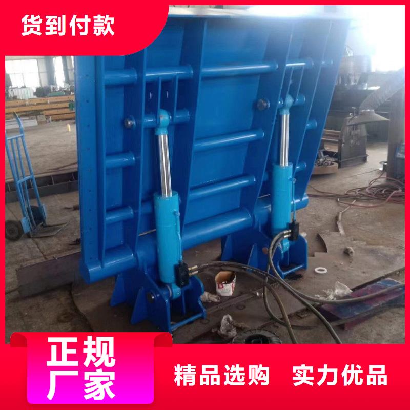 水利自控翻板閘門廠家實(shí)力強(qiáng)大