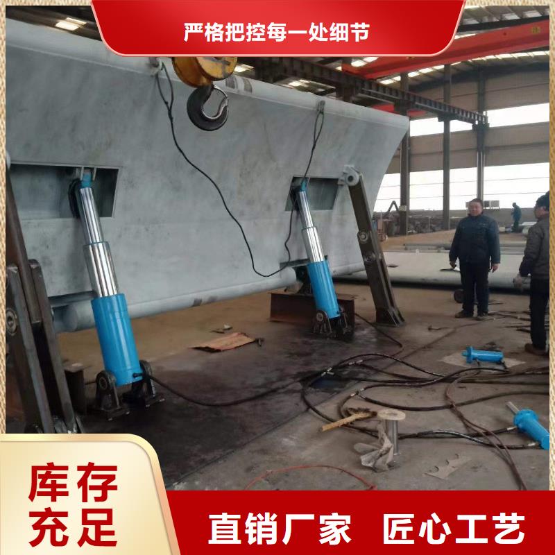 底橫軸旋轉(zhuǎn)液壓鋼壩批發(fā)廠家