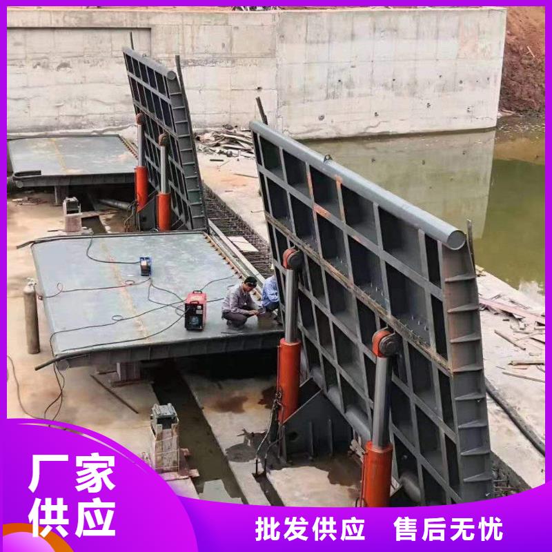翻板閘門 翻板閘門廠家