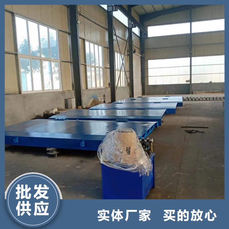 翻板閘門定制工廠